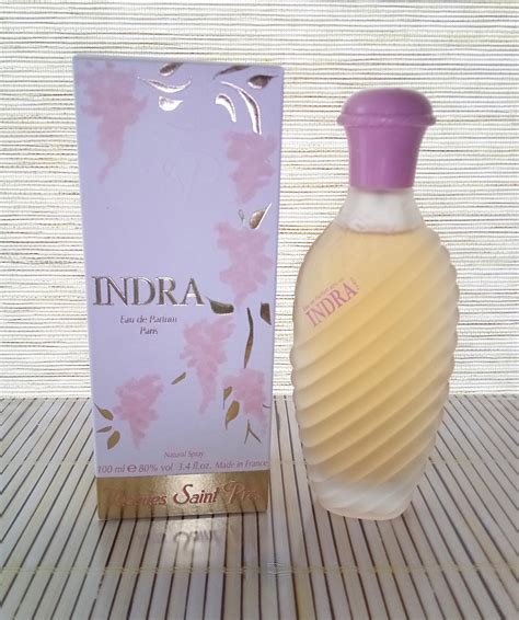 Indra Ulric de Varens perfume .